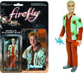 Firefly - Hoban Washburne ReAction 3.75" Action Figure