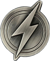 Flash Logo Bottle Opener - Main Image