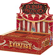 Flesh and Blood - Everfest First Edition Booster Box (24 Packs)