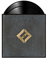 Foo Fighters - Concrete And Gold 2xLP Vinyl Record