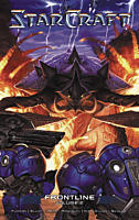 Starcraft - Frontline Volume 02 Trade Paperback | Popcultcha