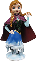 Frozen - Anna 7” Grand Jester Mini-Bust