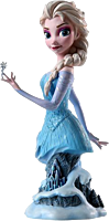 Frozen - Elsa 7” Grand Jester Mini-Bust