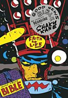Good News Bible - The Complete Deadline Strips of Shaky Kane Paperback