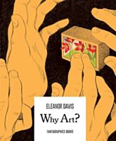 Why Art? by Eleanor Davis Paperback