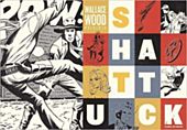 FTG99914-Shattuck-by-Wallace-Wood-Hardcover