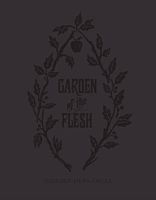 FTG99935-Garden-of-Flesh-by-Gilbert-Hernandez-Hardcover-(Mature-Content)