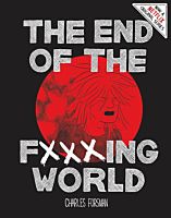 The End of the F***ing World by Charles Forsman Hardcover