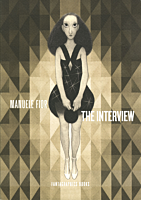 The Interview by Manuele Fior Hardcover