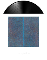 New Order - Temptation 12” Single Vinyl Record