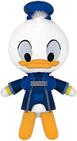 Kingdom Hearts - Donald Duck Plushies 8" Plush
