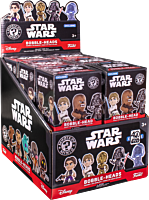 Star Wars - Mystery Minis WMT Exclusive Blind Box (Display of 12)