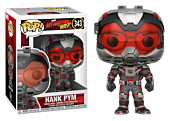 Ant-Man and the Wasp - Hank Pym Pop! Vinyl Figure