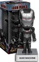Iron Man - Iron Man 3 - War Machine Wacky Wobbler