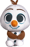 Frozen 2 - Olaf Plushies 4” Plush