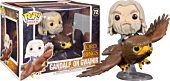 The Lord Of The Rings - Gandalf with Gwaihir Pop! Rides Vinyl Figure