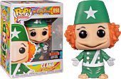 H.R. Pufnstuf - Clang Pop! Vinyl Figure (2019 Fall Convention Exclusive)