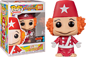 H.R. Pufnstuf - Cling Pop! Vinyl Figure (2019 Fall Convention Exclusive)