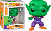 Dragon Ball Z - Piccolo with Missing Arm Pop! Vinyl Figure