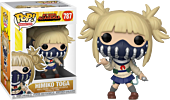 My Hero Academia - Himiko Toga with Face Cover Pop! Vinyl Figure