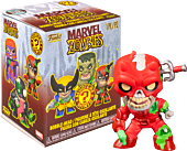 Marvel Zombies - Mystery Minis SS Exclusive Blind Box (Single Unit)