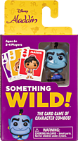 Aladdin - Something Wild Card Game by Funko