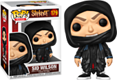 Slipknot - Sid Wilson Pop! Vinyl Figure