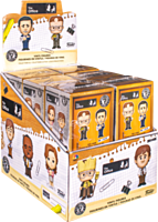 The Office - The Office Mystery Minis WM Exclusive Blind Box (Display of 12) by Funko