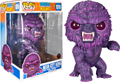 Godzilla vs Kong - Kong Purple City Lights 10” Pop! Vinyl Figure