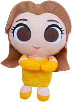 Beauty and the Beast - Belle Ultimate Disney Princess 4” Plush