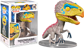 Jurassic World: Dominion - Therizinosaurus Pop! Vinyl Figure
