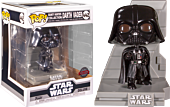 Star Wars Episode V: The Empire Strikes Back - Darth Vader Bounty Hunters Deluxe Pop! Vinyl Figure