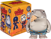 The Suicide Squad (2021) - Mystery Minis Blind Box (Single Unit)