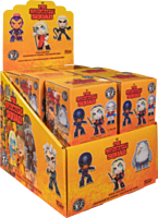 The Suicide Squad (2021) - Mystery Minis Biind Box (Display of 12)
