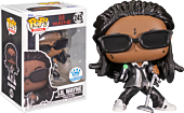 Lil Wayne - Lil Wayne with Lollipop Pop! Vinyl Figure (Funko / Popcultcha Exclusive)