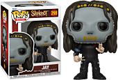 Slipknot - Jay Weinberg Pop! Vinyl Figure