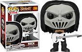Slipknot - Mick Thomson Pop! Vinyl Figure