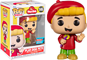 Play-Doh - Pete with Tool Pop! Vinyl Figure (2021 Fall Convention Exclusive)