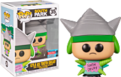 South Park - Kyle as Tooth Decay Pop! Vinyl Figure (2021 Fall Convention Exclusive)