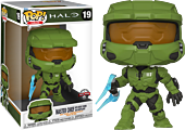 Halo Infinite - Master Chief 10” Pop! Vinyl Figure