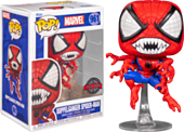 Spider-Man - Doppelganger Spider-Man Pop! Vinyl Figure