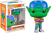 Dragon Ball Z - Piccolo in Driving Exam Outfit Pop! Vinyl Figure
