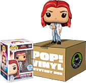 Doctor Strange in the Multiverse of Madness - Christine Palmer Mystery Box (Includes Christine & 3 Mystery Exclusive Pop! Vinyl Figures) (Funko / Popcultcha Exclusive)