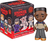 Stranger Things 4 - Mystery Minis TG Exclusive Blind Box (Single Unit)