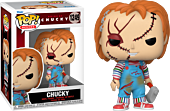 Bride of Chucky - Chucky Pop! Vinyl Figure