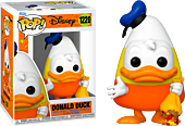 Disney - Donald Duck as Candy Corn Halloween Pop! Vinyl Figure