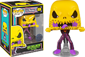 The Nightmare Before Christmas - Jack Skellington with Scary Face Blacklight Pop! Vinyl Figure