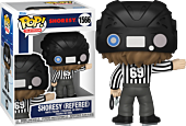 Shoresy - Shoresy (Referee) Pop! Vinyl Figure