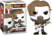 Slipknot - Jim Root Pop! Vinyl Figure