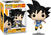 Dragon Ball GT - Goku Pop! Vinyl Figure